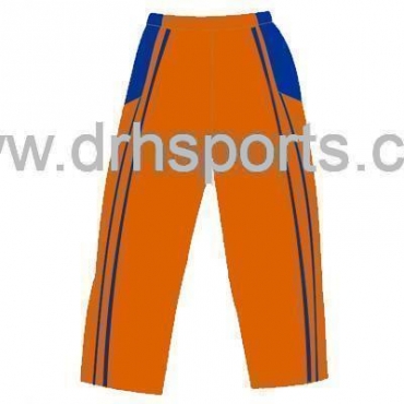 Custom Cricket Trouser Manufacturers in Pakistan